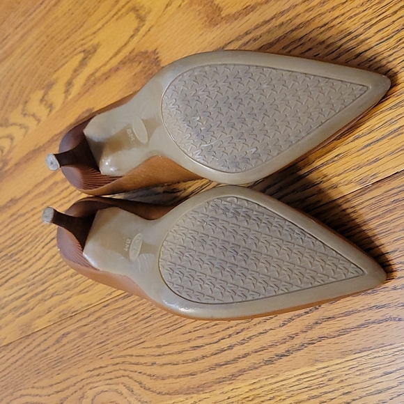 Michael Kors Heels - Picture 7 of 9